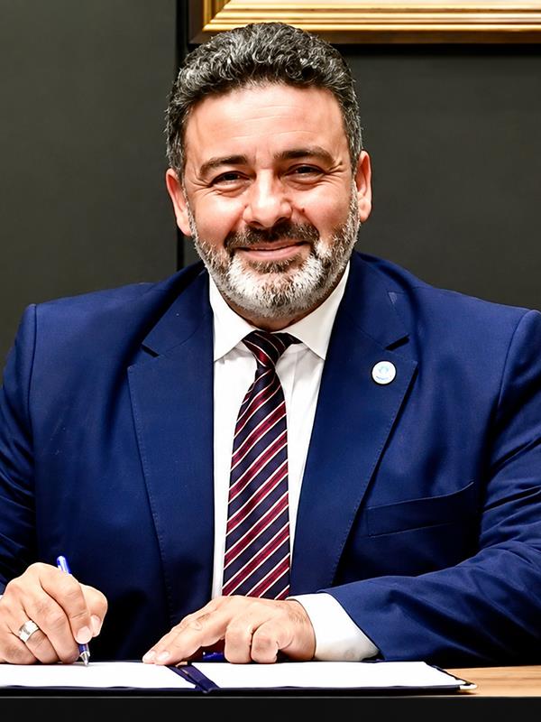 Ahmet AVANLIER