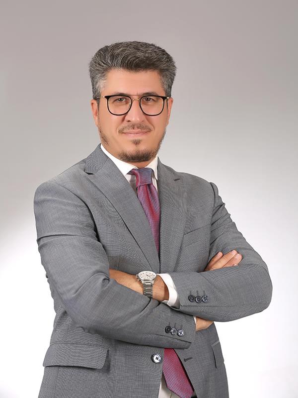 Fatih DEMİR