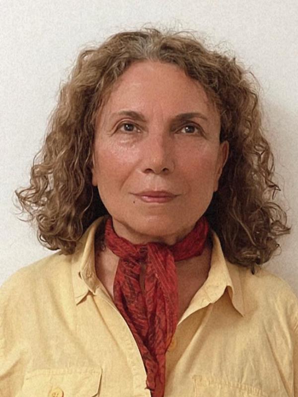 Feride SAKARYA