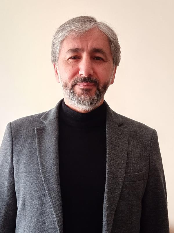 Dr. Yaşar ATİLLA