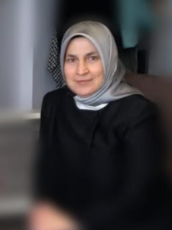 Mürşide Gonca ASLAN