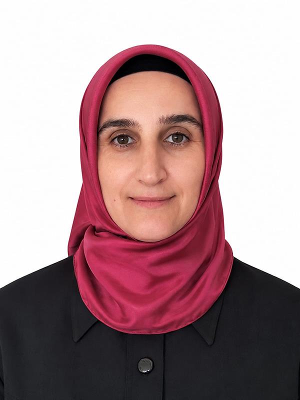 Dr. Menekşe Sünbül