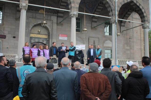 Temiz Ekran Hareketi