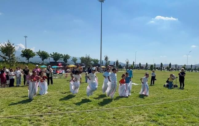 Geleneksel Uçurtma Şenliği