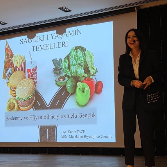 ÖZEL BİLFEN OKULLARI 