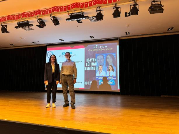 ÖZEL BİLFEN OKULLARI 