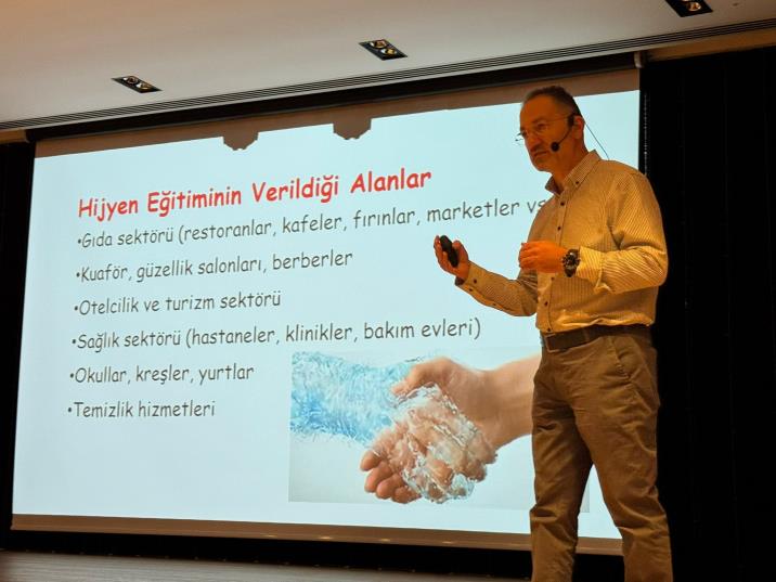 ÖZEL BİLFEN OKULLARI 