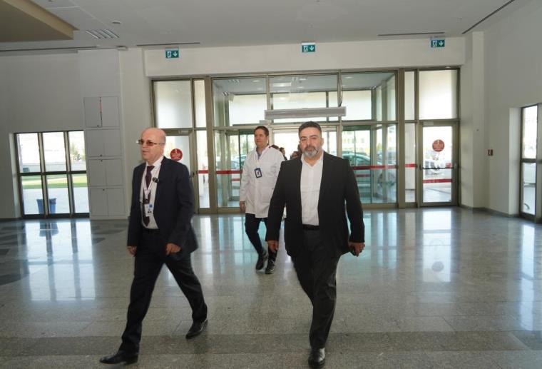 ASUDE Projesi basın duyurusu…