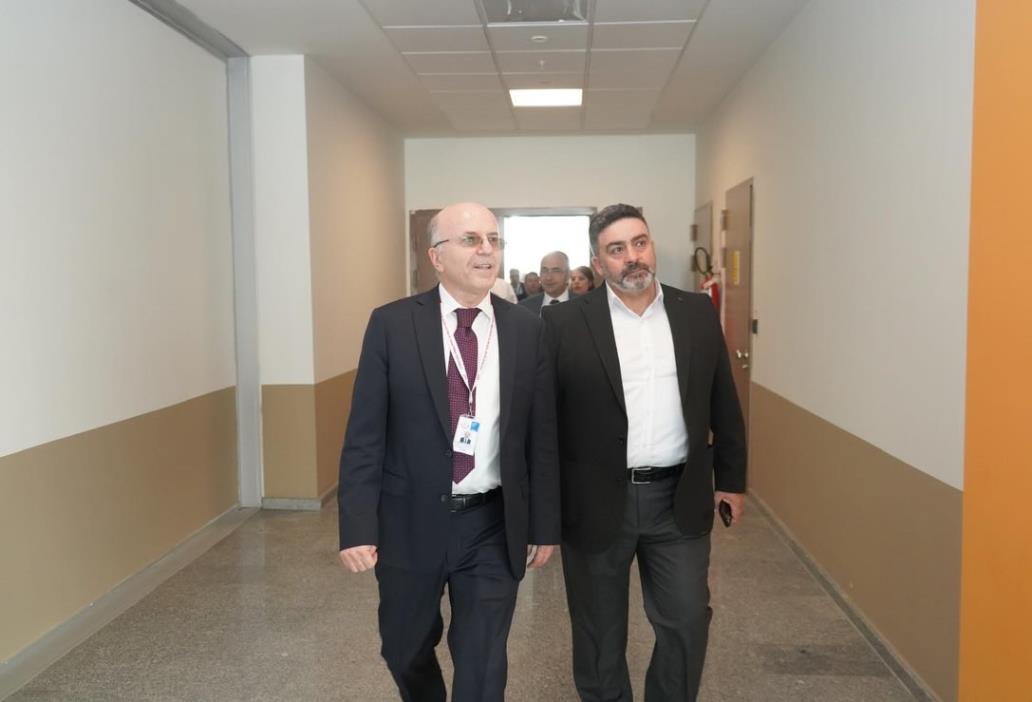 ASUDE Projesi basın duyurusu…