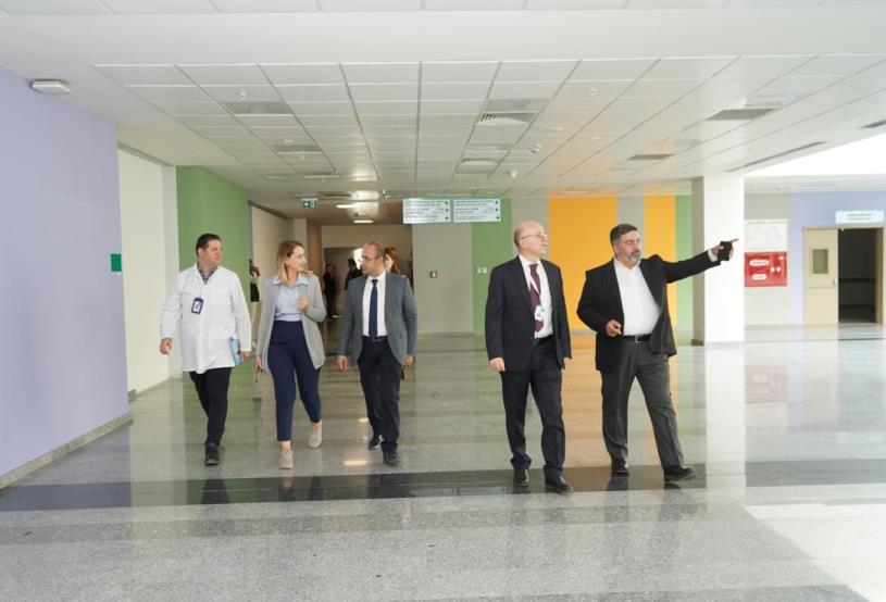 ASUDE Projesi basın duyurusu…