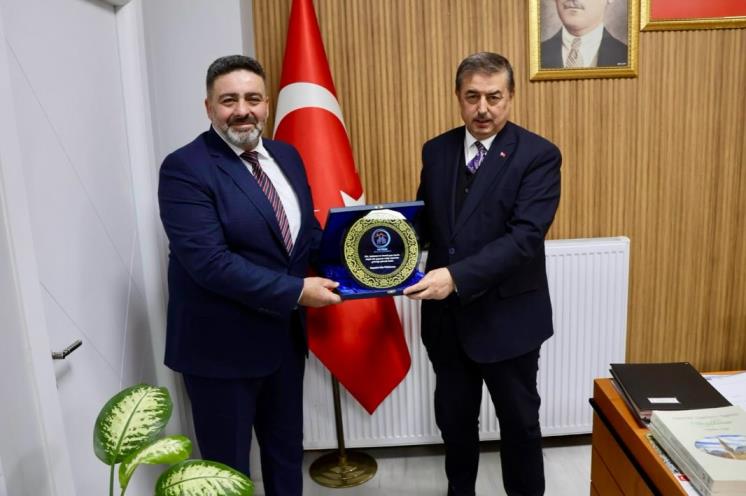 Kayseri Aile Platformu Yeşilhisar’da Aile Seminerinde aileler ile buluştu…