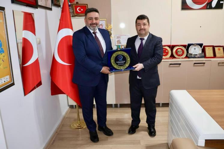 Kayseri Aile Platformu Yeşilhisar’da Aile Seminerinde aileler ile buluştu…