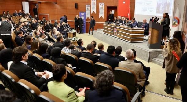  “Sensiz Olmaz” projesi tanıtım programı