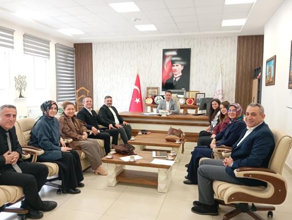 “dijital dinamikler ve günümüz ailesi” çalıştayı