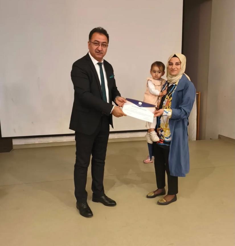 “Aile Danışmanım Okulumda” 