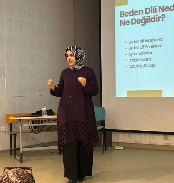 “Aile Danışmanım Okulumda” 