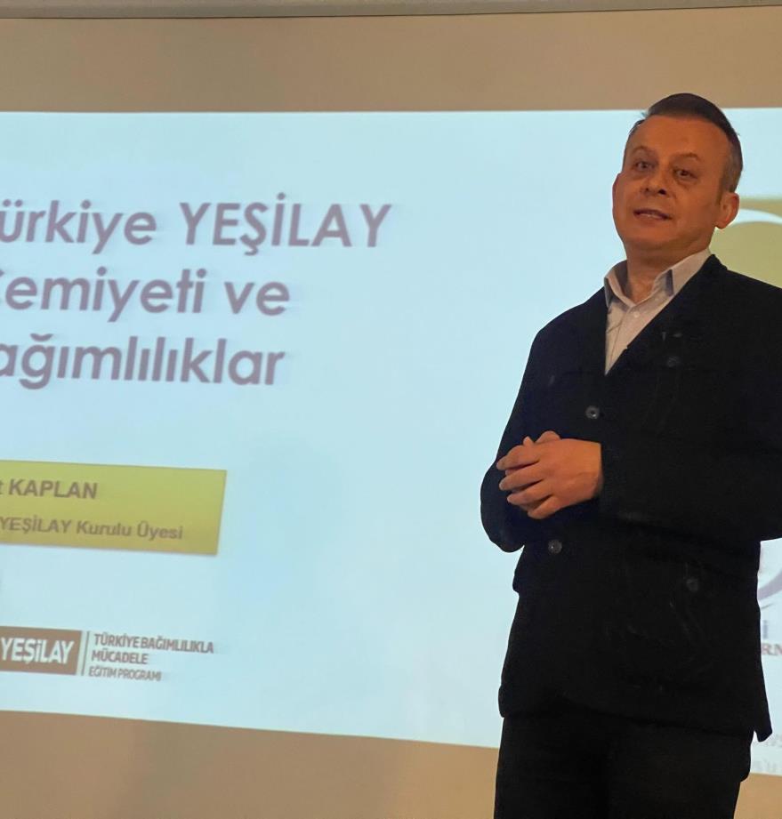 “Aile Danışmanım Okulumda” 