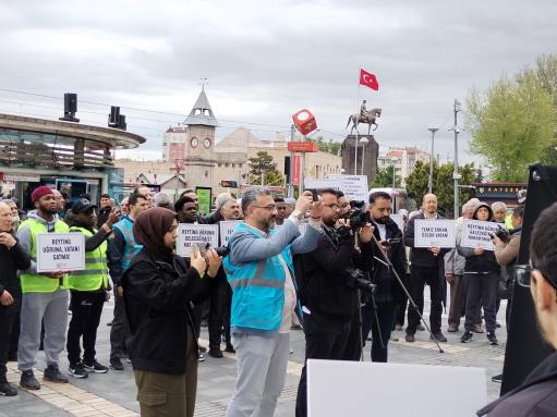Temiz Ekran Hareketi