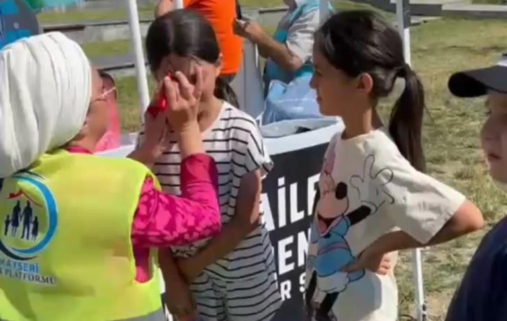Geleneksel Uçurtma Şenliği