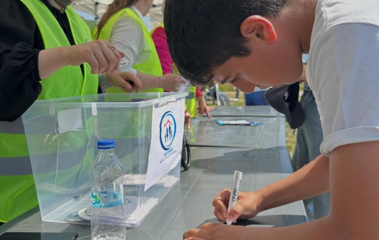 Geleneksel Uçurtma Şenliği