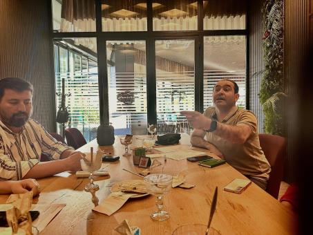 Kayseri Aile Platformu Bilim Kurulu Toplantısı yapıldı
