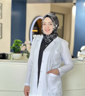 Nur Yağmur ÇÖL Klinik Psikolog