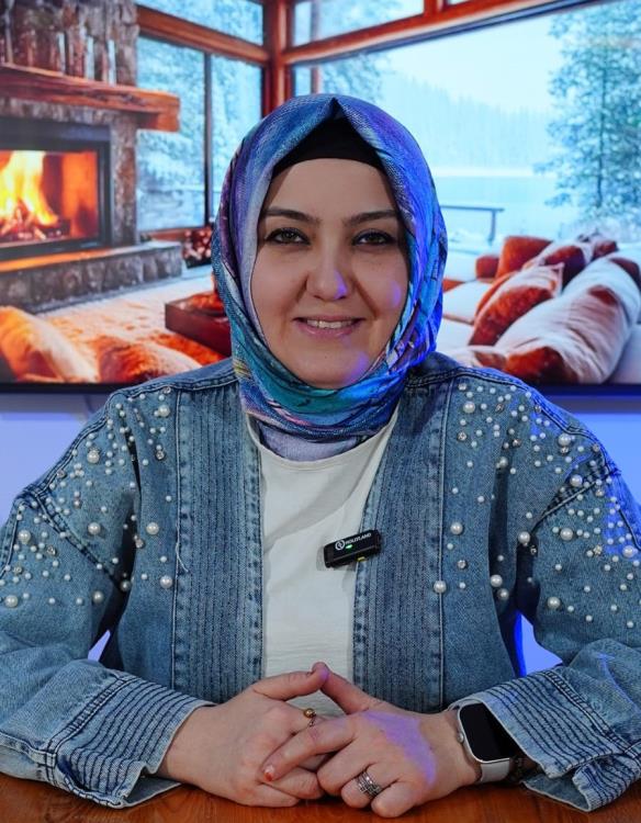 Fatma AKTAŞ / Psikolog