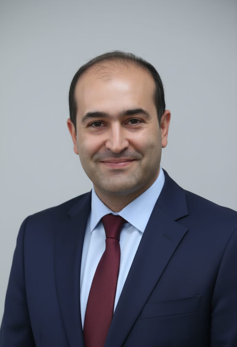 Dr.Bulut AKDOĞAN / Psikolojik Danışman ve Rehberlik